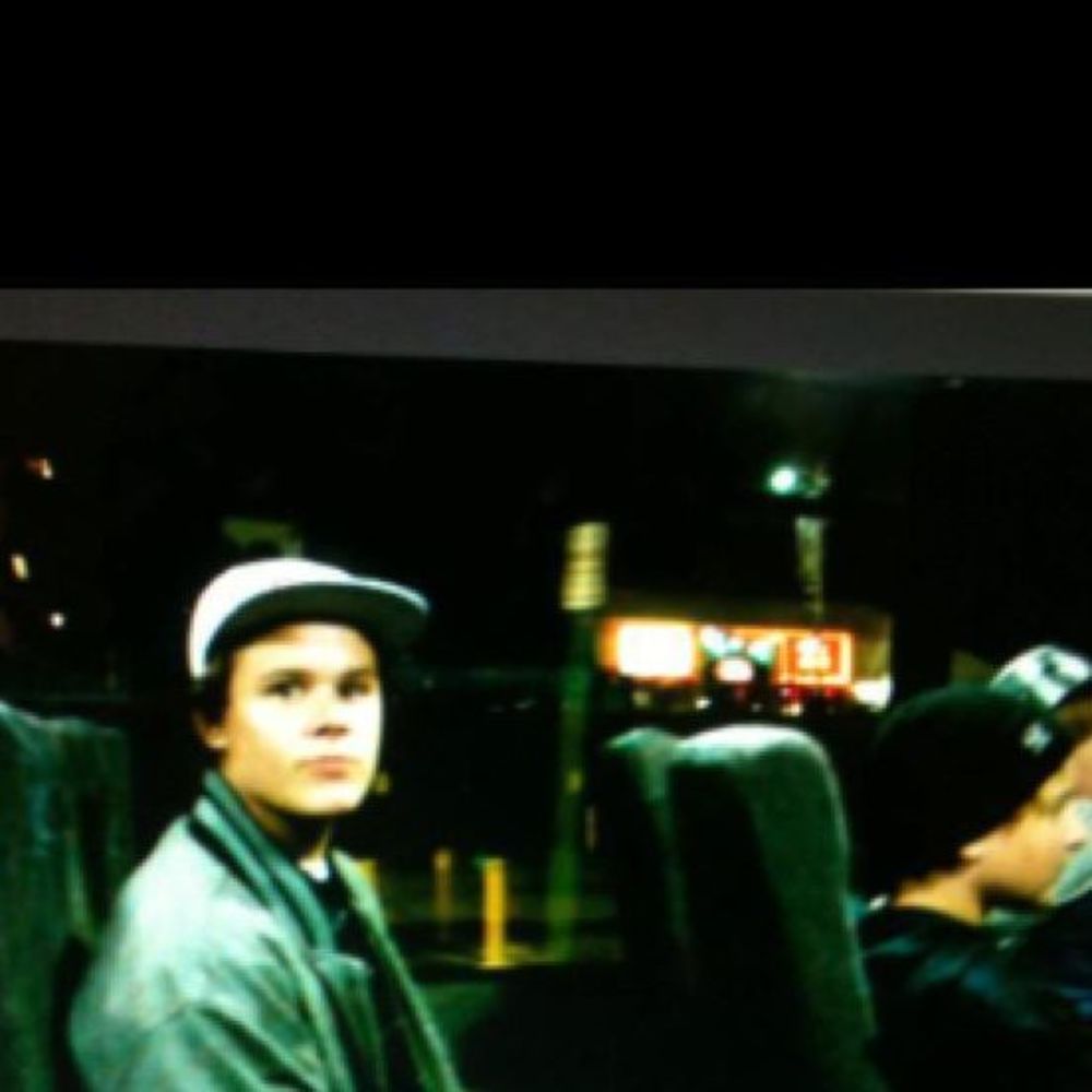 Meet your Posher, Austin